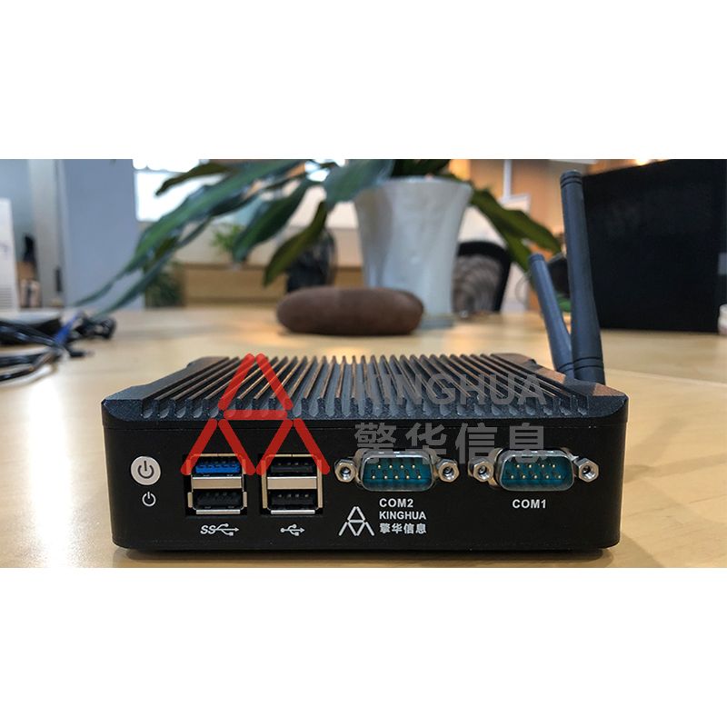 AIoT邊緣網(wǎng)關